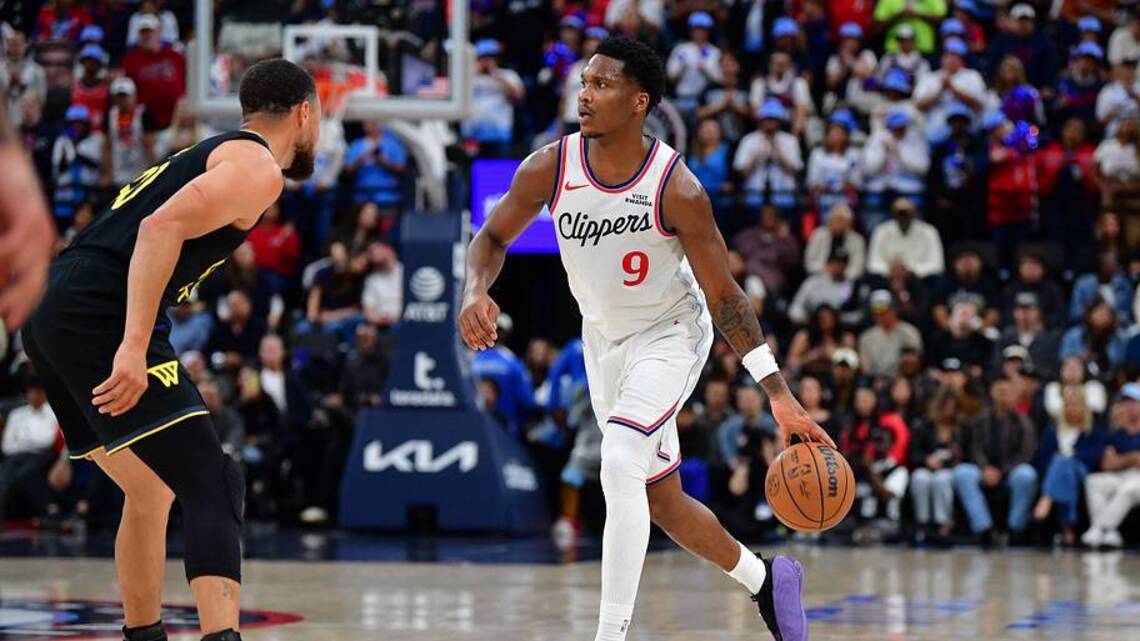 Miami Heat Should Explore Sign-and-Trade for Bennedict Mathurin