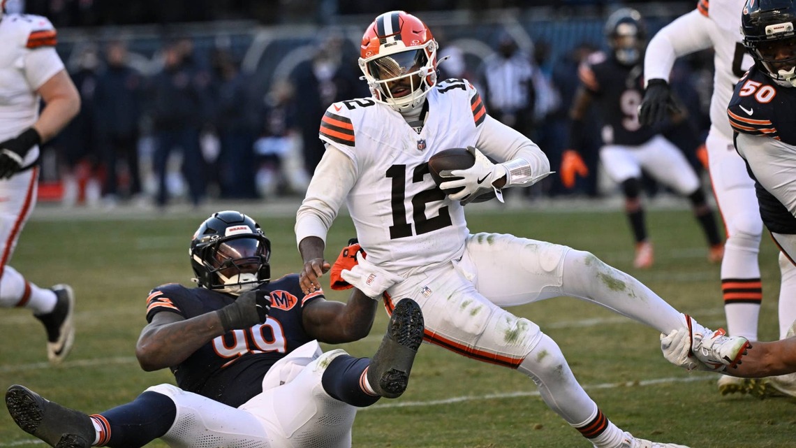 The NFL's 5 Worst Teams After Preseason Week 1 