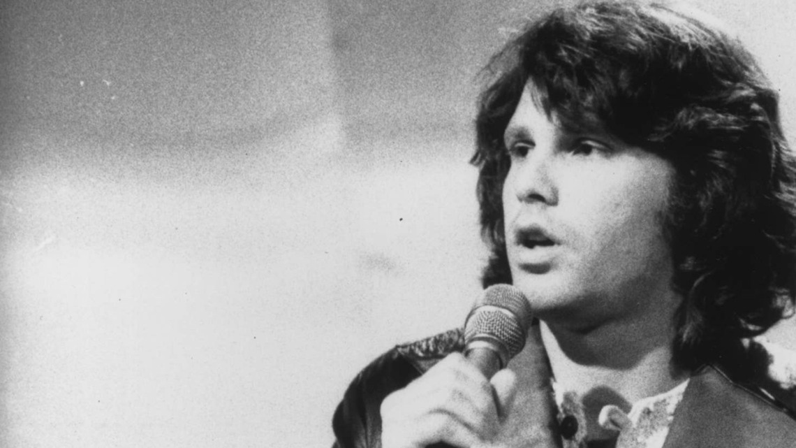 1971 Doors Classic, The Last Song Recorded Before Jim Morrison's Death, Broke Every Rock Rule 55 Years Ago 