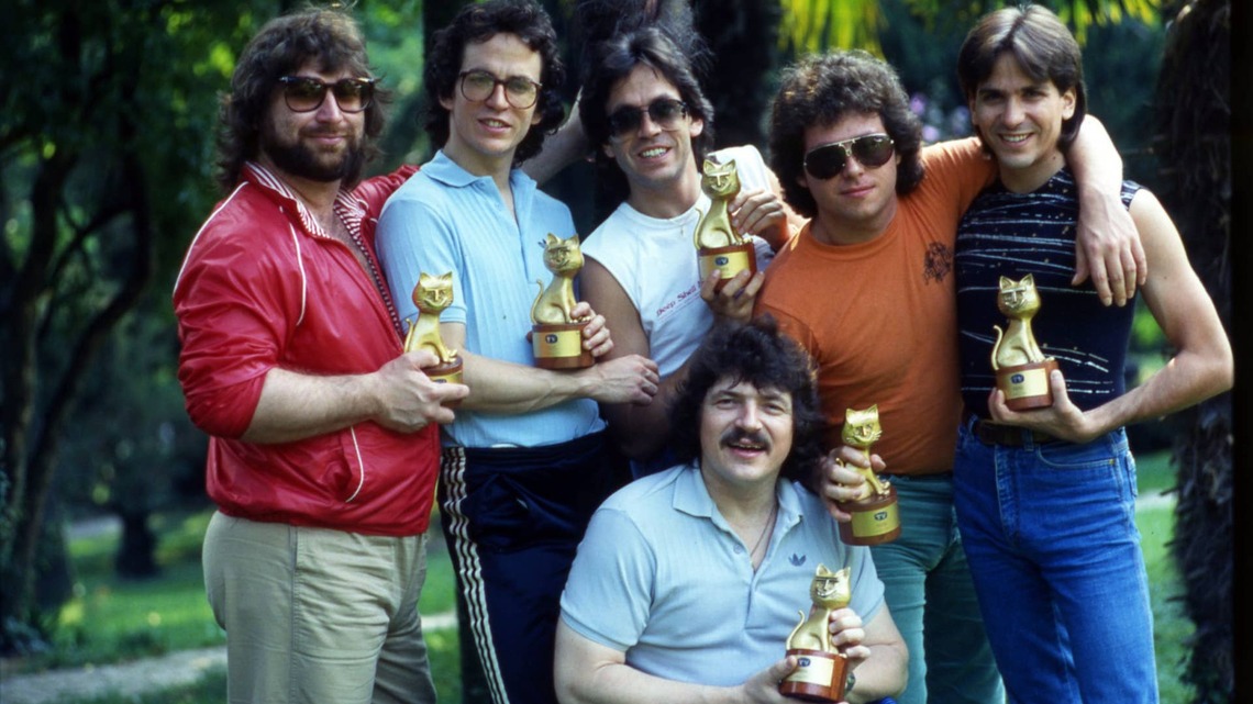 1982 No. 1 Hit, Written by Iconic Rock Band From California, Ranked Among 'Greatest Soft Rock Songs' of All Time 