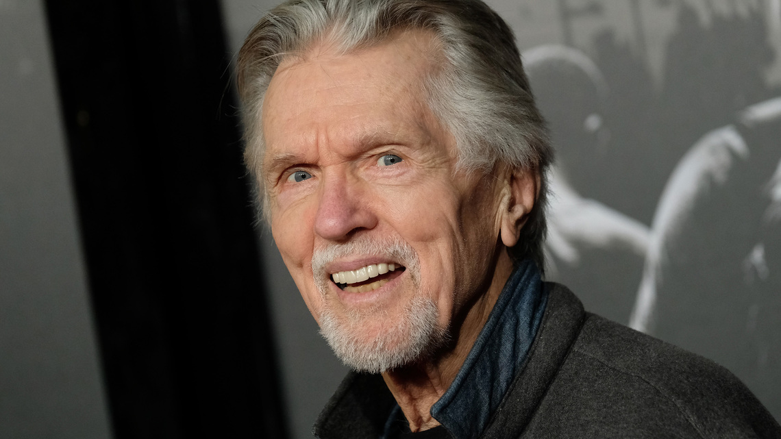 Tom Skerritt, Emmy-winning actor known for ‘Picket Fences,' ‘Alien' and ‘Top Gun,' dies at 93 