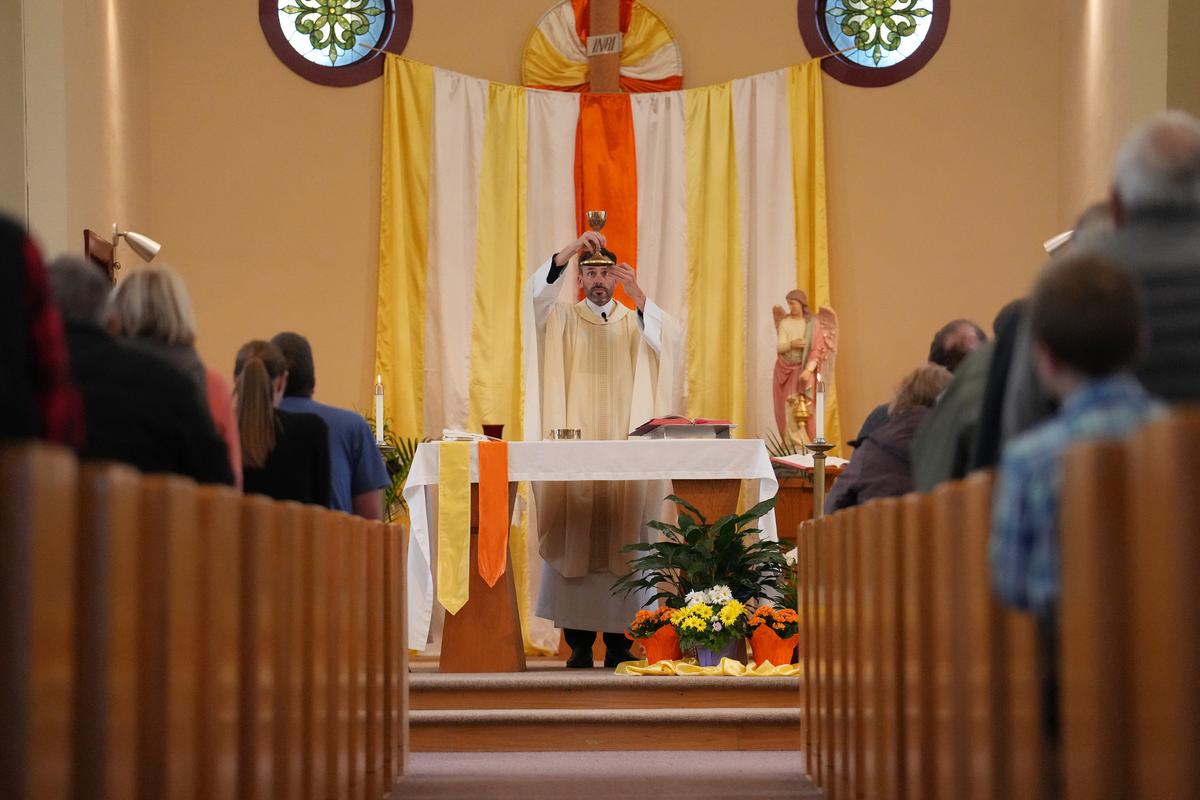 Anthony Souffle/The Minnesota Star Tribune/TNS