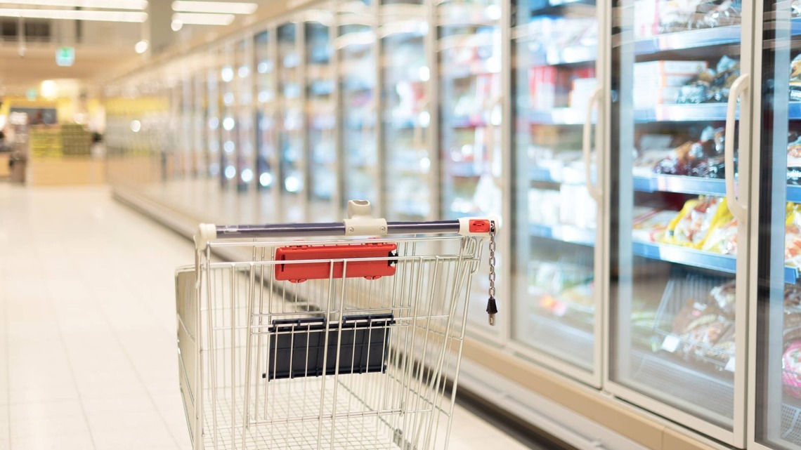Nationwide Recall Issued for Dessert Sold at Walmart, Target, Kroger 
