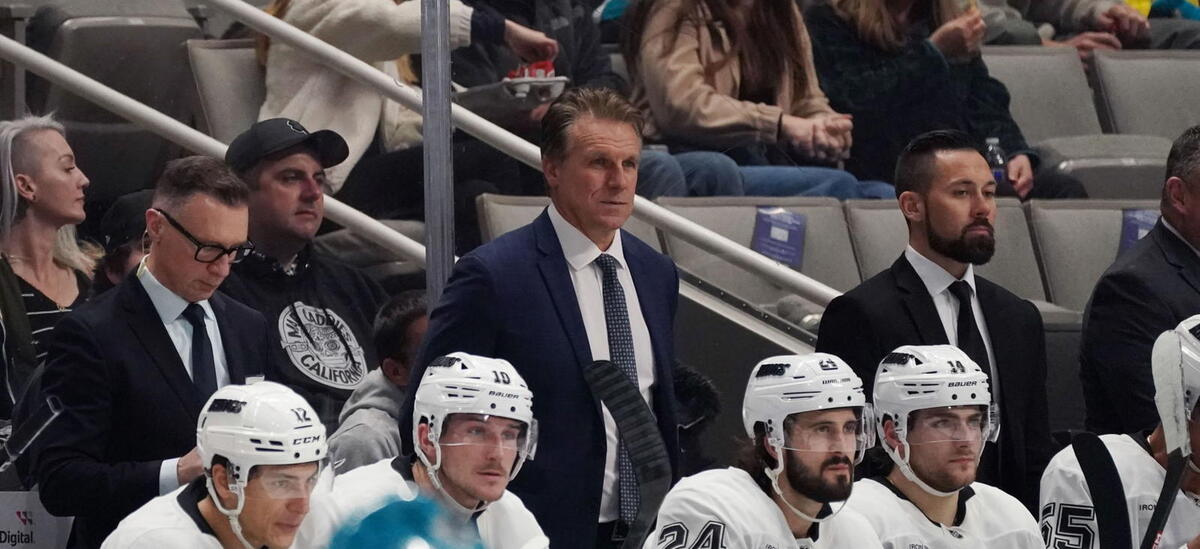  The Maple Leafs Hiring Jim Hiller Was Bold But Checks Many Boxes 