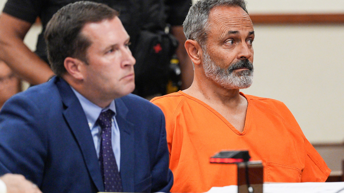 Matt Bevin's release from jail isn't end of story. What happens next? | Exclusive 