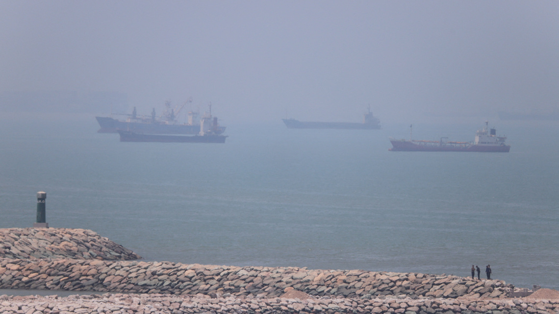 Explainer-What challenges could stand in the way of a final US-Iran deal? 