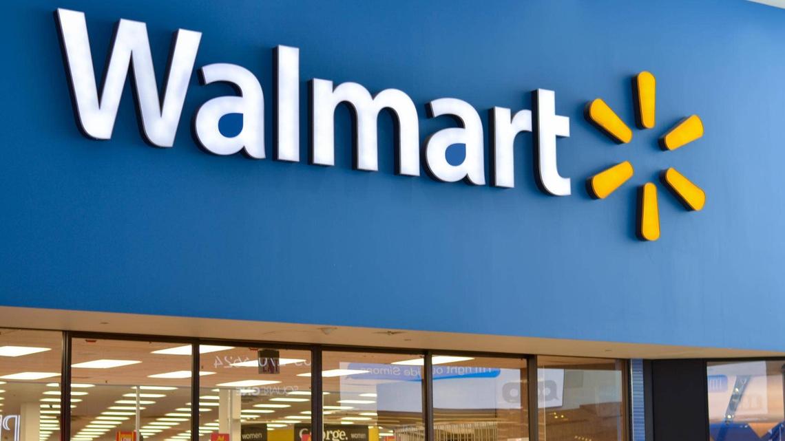 Walmart warns higher prices may be on the way 
