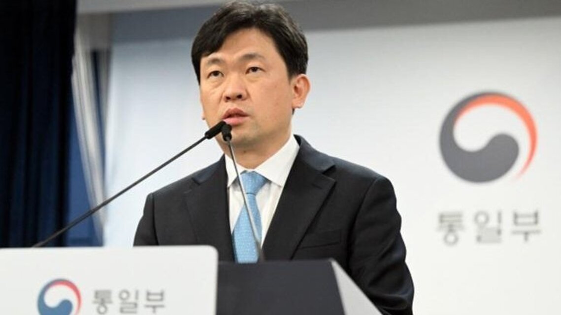 South Korea approves Jeju aid shipment to North Korea 