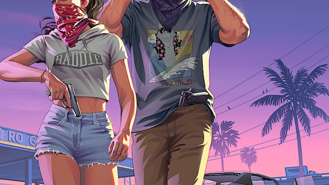 Netflix's ‘Grand Theft Auto VI: An Extended Look' Special: Date, Time and More 