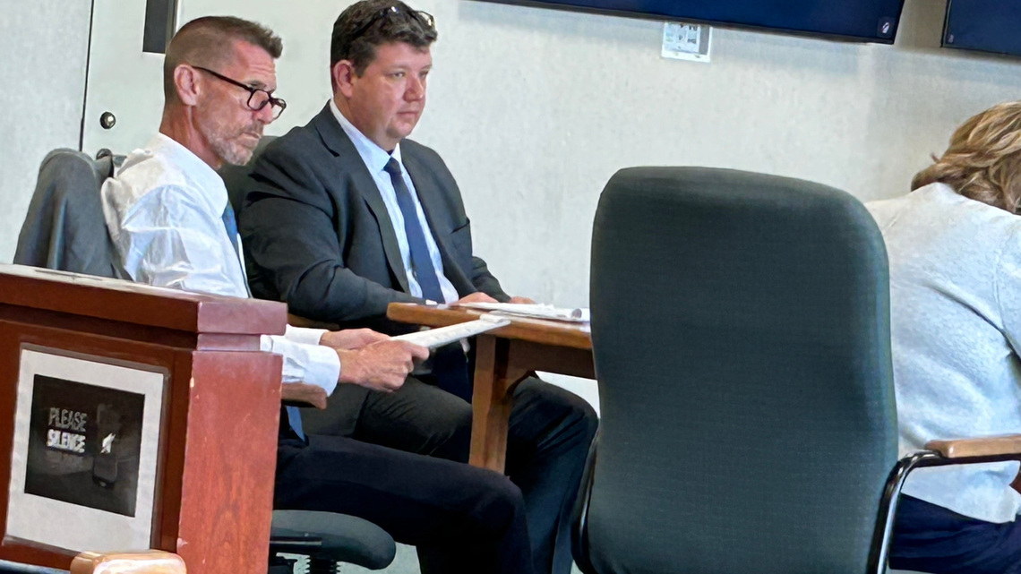 Vermont man convicted in shooting of 3 Palestinian students 