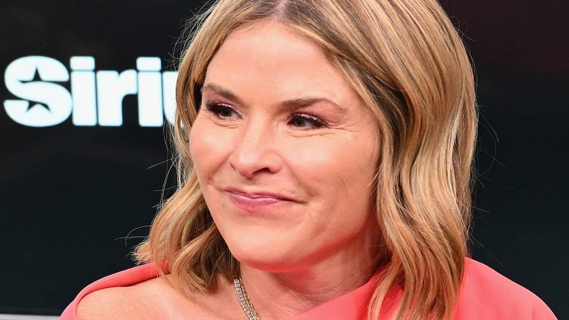 Jenna Bush Hager Sends Heated Message About Banning Books 