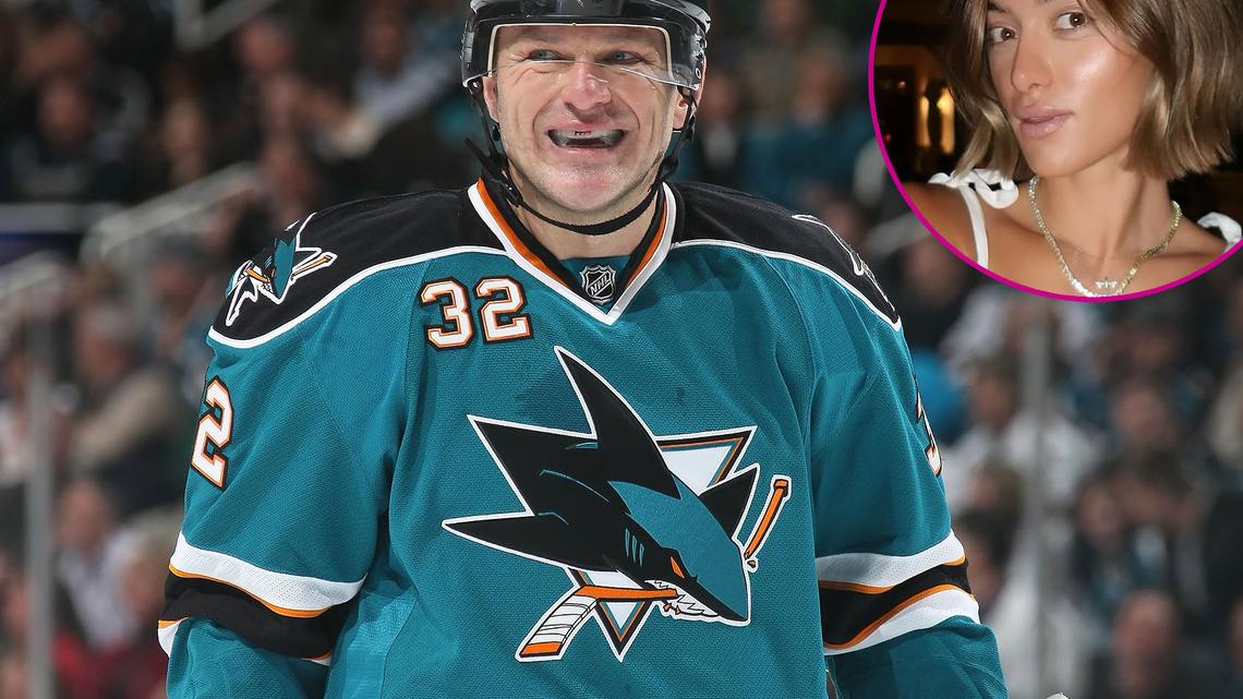 Claude Lemieux's Daughter Claudia Breaks Her Silence Over NHL Star's Death 