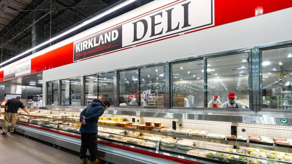 17 Under-$10 Costco Foods You Shouldn't Skip 