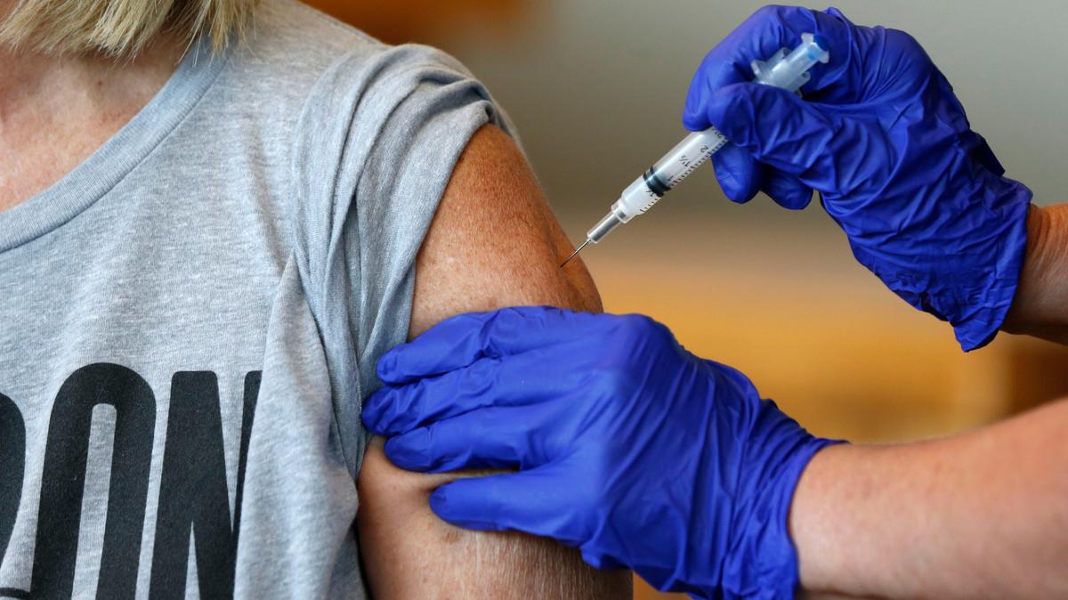A CEO for a Missouri hospital fears his workers may quit if forced to get a COVID-19 vaccine.