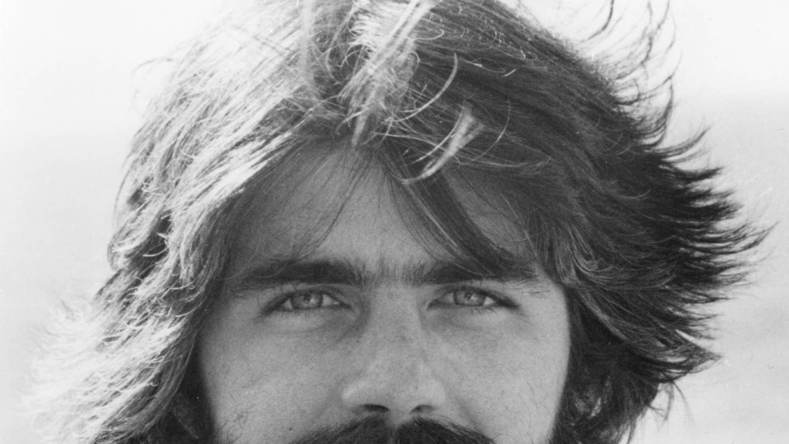 Doobie Brothers Icon Discovers He's a Father Nearly 60 Years After His Son Was Born 