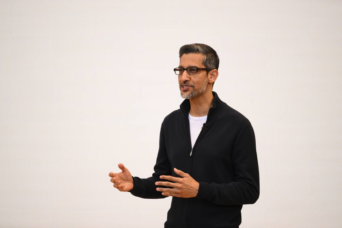  Alphabet stock rally points to an AI problem worth having 