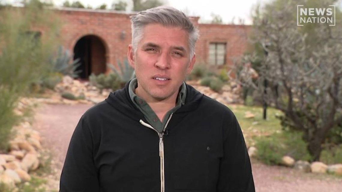 Brian Entin Discusses Upcoming Nancy Guthrie Special and Why the Case Has Gripped the Public (Exclusive) 