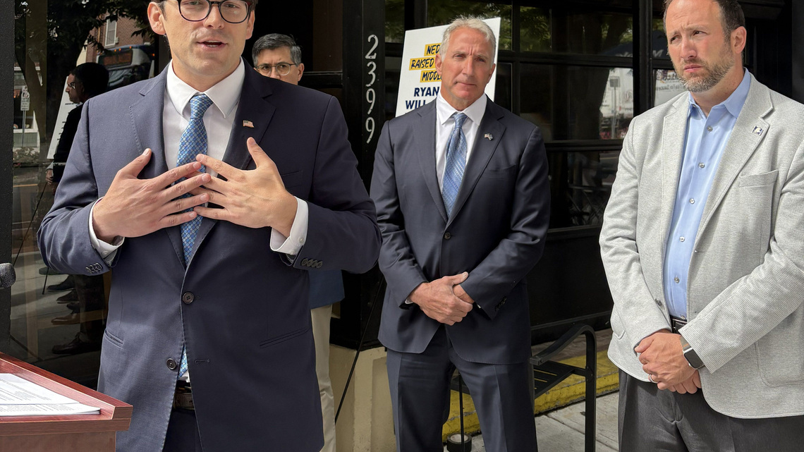 Conn. governor's candidates claims: What's true, and what's misleading 