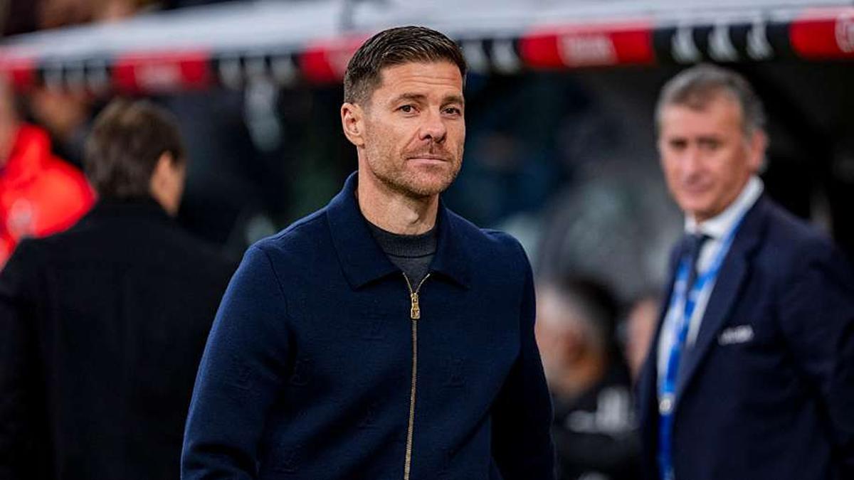  Xabi Alonso failed to implement his ideas at Real Madrid. | Alberto Gardin/NurPhoto/Getty Images 