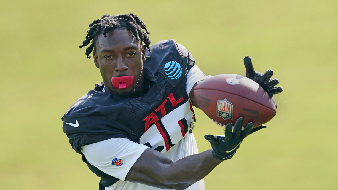 Here is what NFL gambling policy says, in wake of Calvin Ridley’s suspension