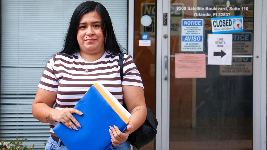 Orlando-born twins, age 12, wrongly deported to Guatemala with their mother 