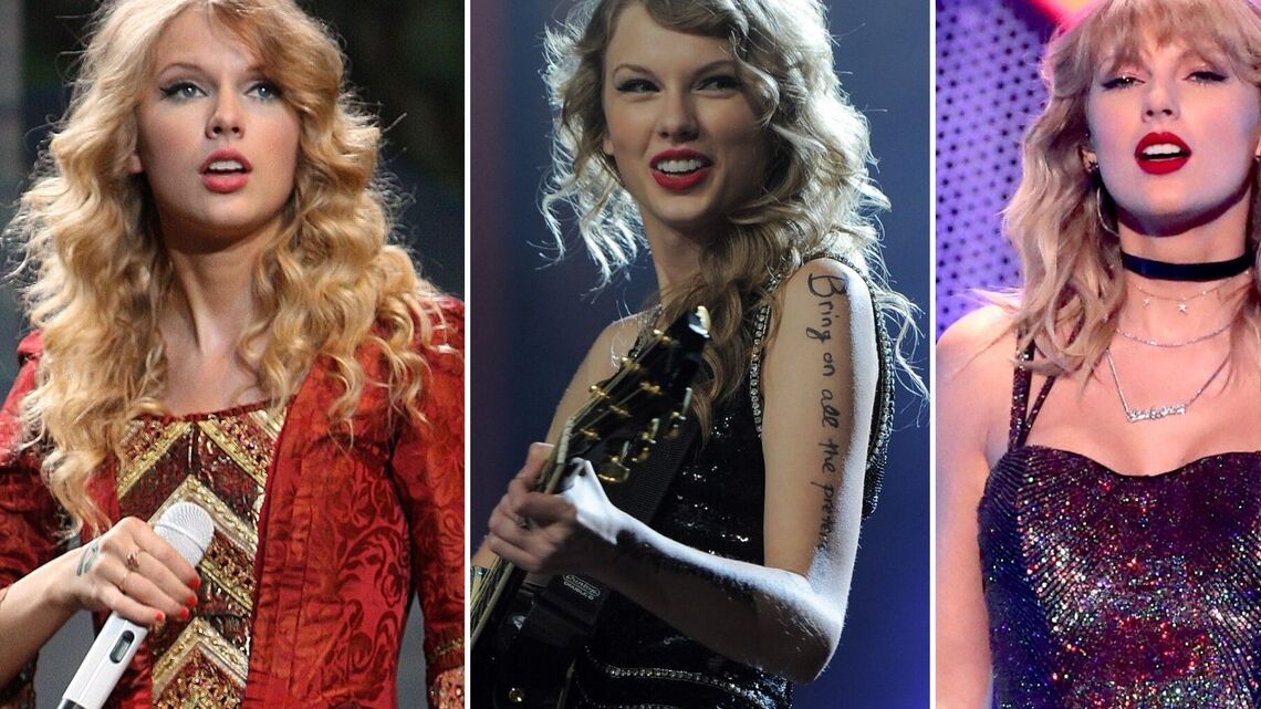 Every Time Taylor Swift Performed at MSG Before Her Wedding to Travis Kelce 