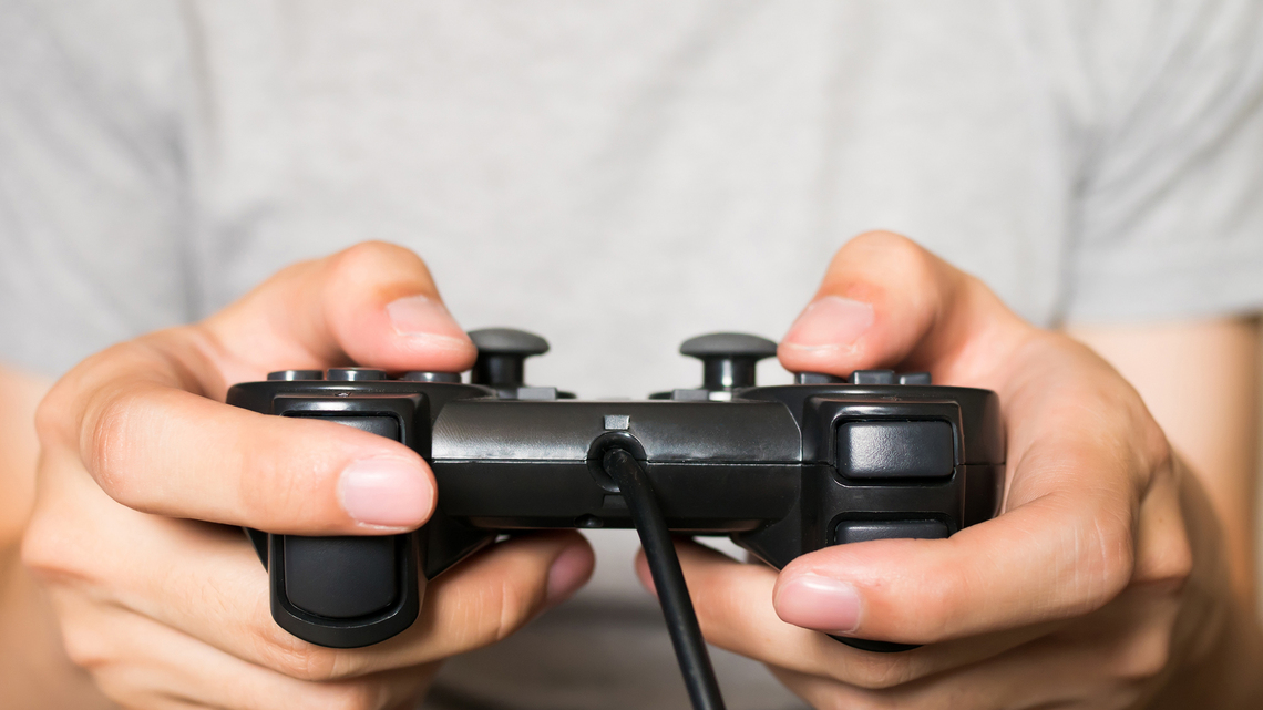 Allison Schrager: Brad the gamer is much more than a political punching bag