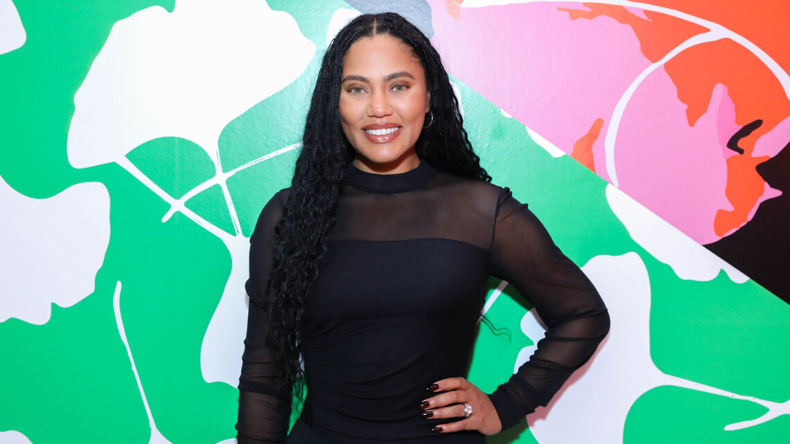 NC’s Ayesha Curry will star in a new movie. Here’s what we know