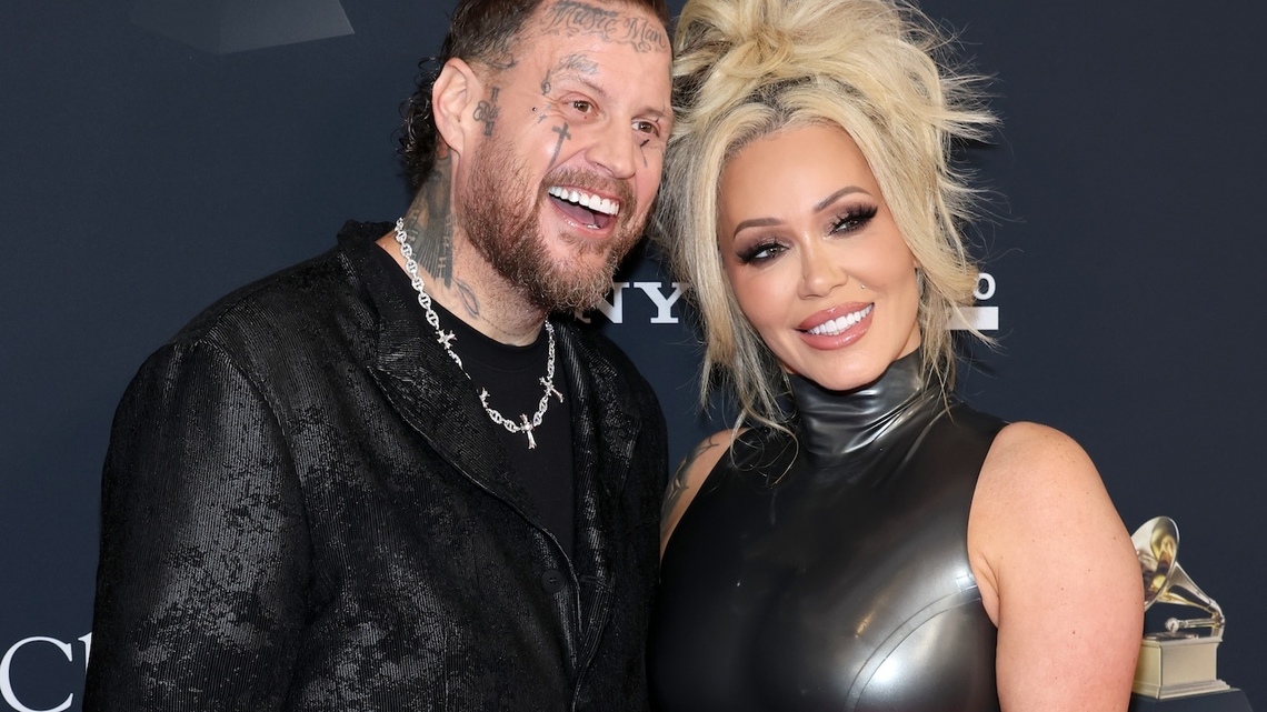 Bunnie Xo Shared Cryptic 'Women's Intuition' Video After Jelly Roll Divorce 