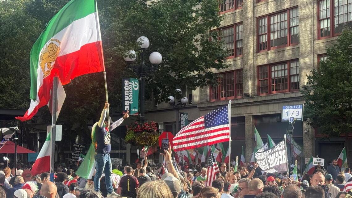 Iran coach: US treatment at World Cup 'really terrible' 