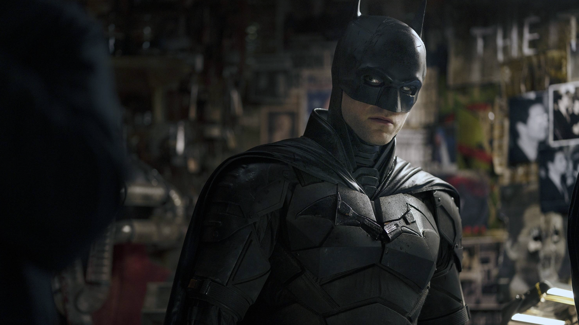 ‘The Batman's' Most Underrated Star Officially Returning for ‘The Batman Part II' 