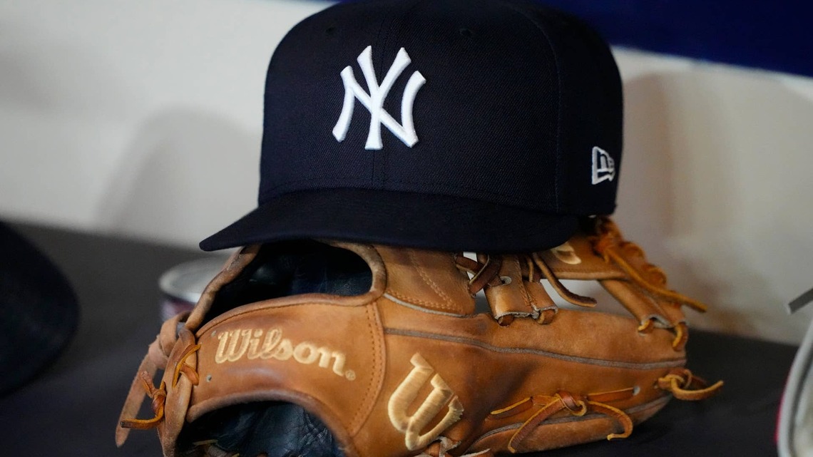Yankees Fire Member of Organization After 3 Decades 