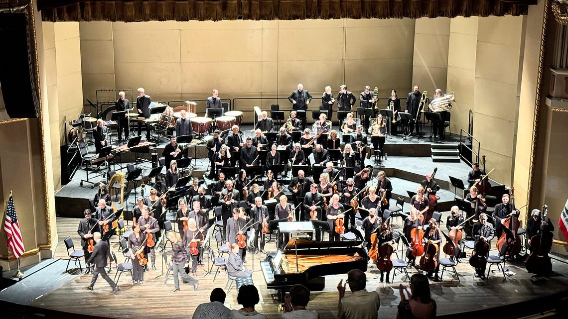 Symphony San Jose celebrates 25th anniversary, announces new artistic partners 