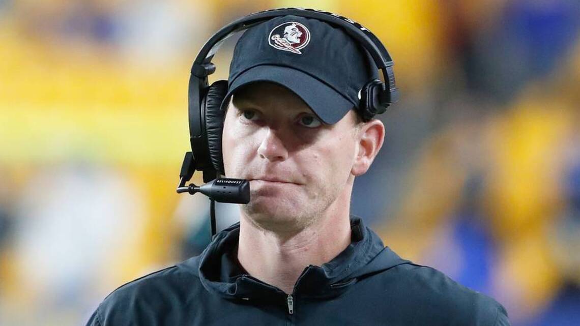 Florida State An Early Contender For Four-Star Quarterback