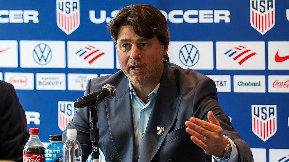 USMNT XI vs. Germany: Pochettino Missing Star Defender-Injury News, Predicted Lineup