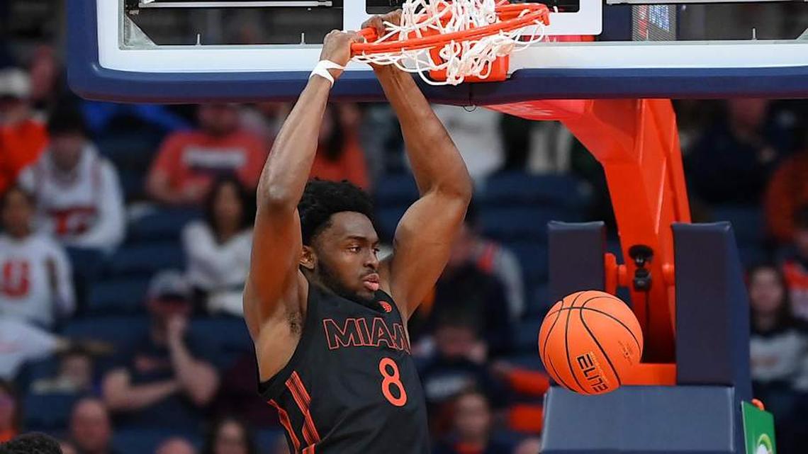 Miami's Secret Weapon has Emerged as an Offensive Star