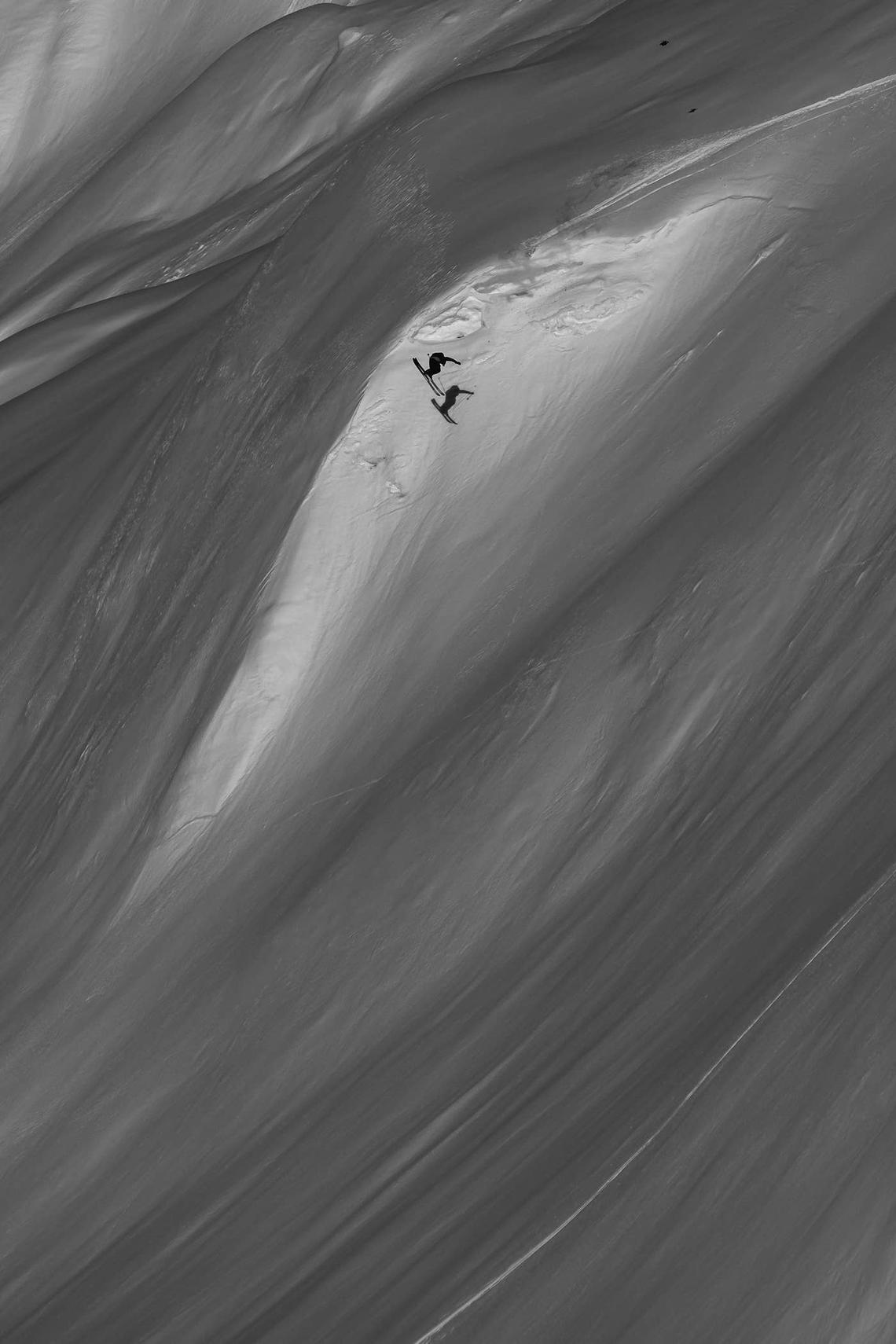  Jonah Williams, NST Ski 2026. 