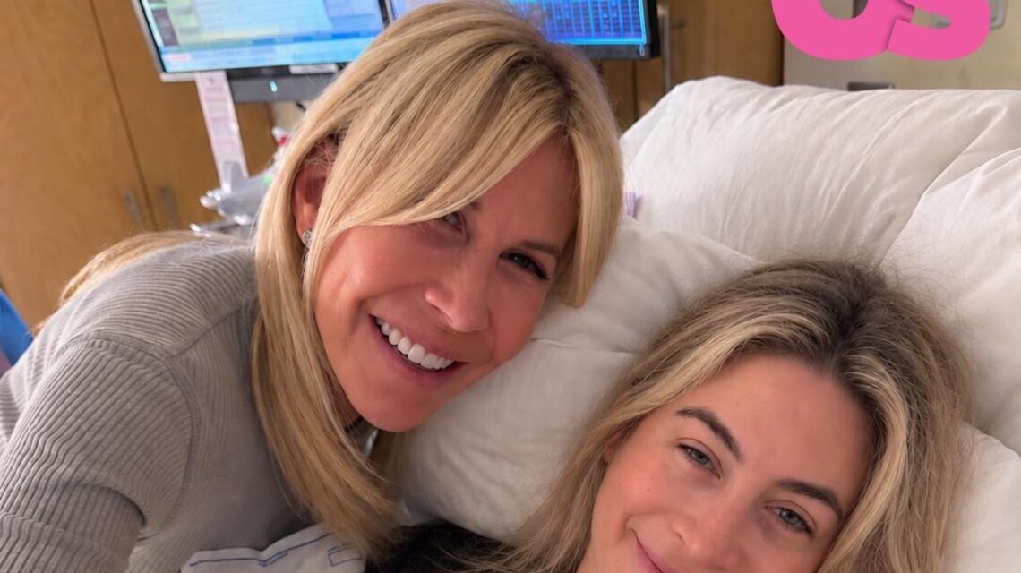 Golden Bachelor's Amy Kaplan Welcomes 2nd Grandchild, Details ‘Scary' Birth 
