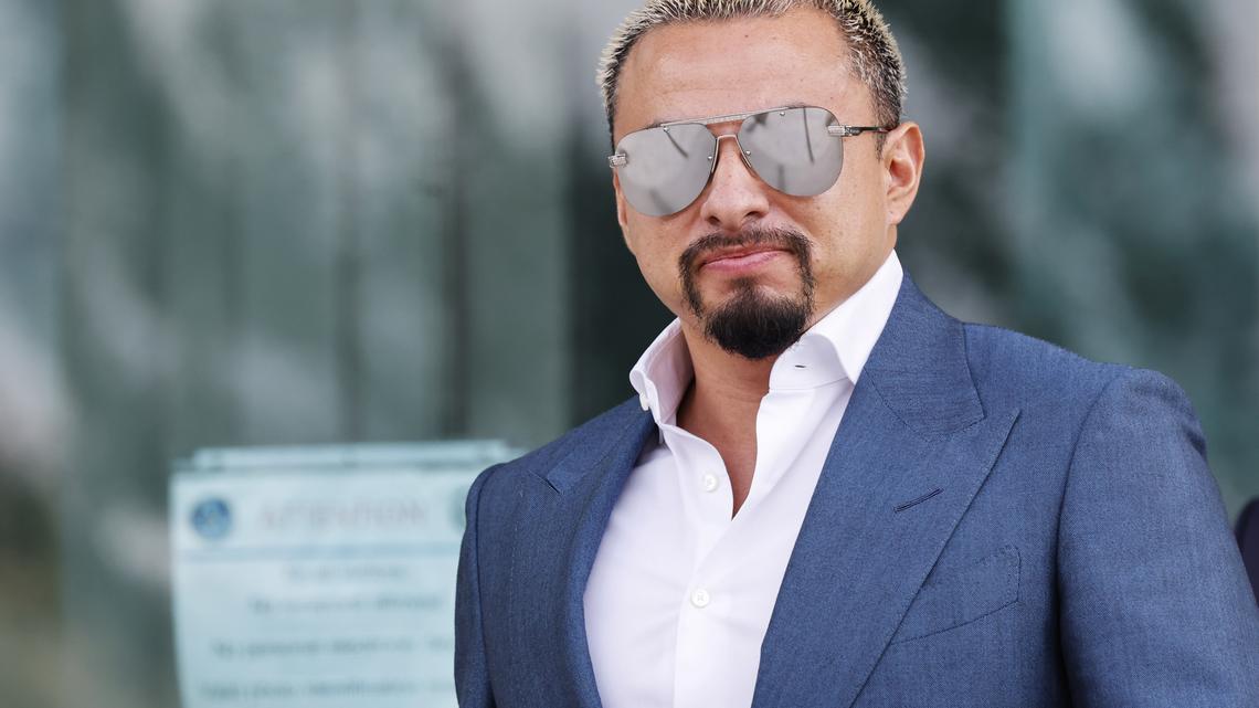 JPMorgan Chase, others sued in alleged Orlando crypto Ponzi scheme case