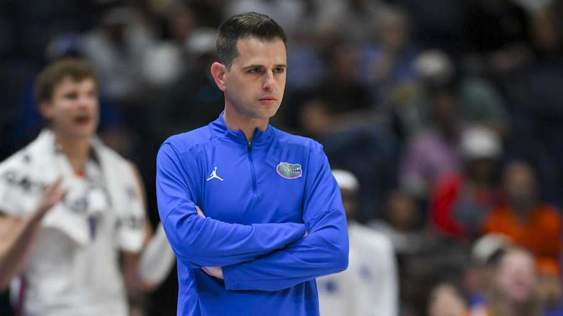 Gators secure South No. 1 seed after conference championship losses