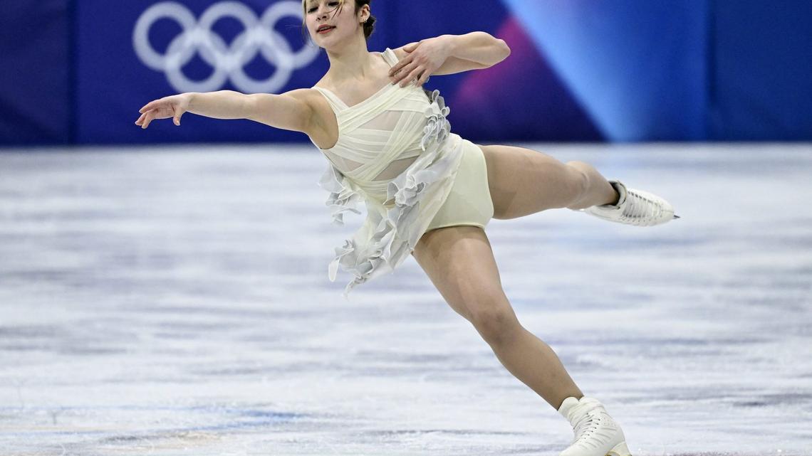 Who Is Alysa Liu Dating? Inside Olympic Gold Medal Winner's Love Life 