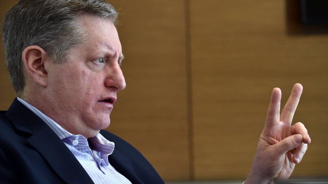 ‘Big Short' investor warns AI boom has quiet weak spot 