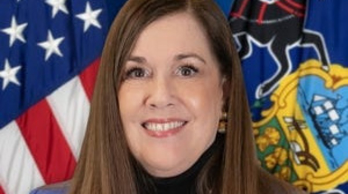 Sen. Lisa Baker calls for more transparency in data center proposals