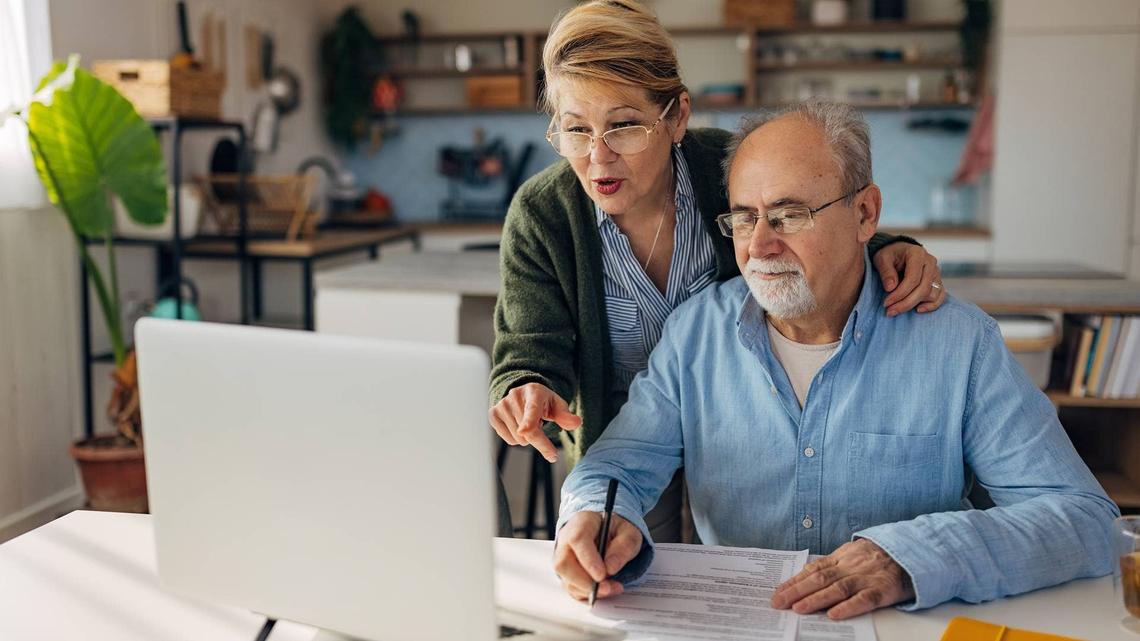 Social Security has a 35-year rule that's reducing your benefit 