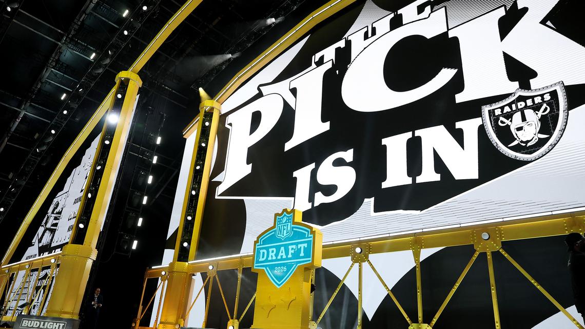 Five things to know about the 2028 NFL draft coming to the Twin Cities 
