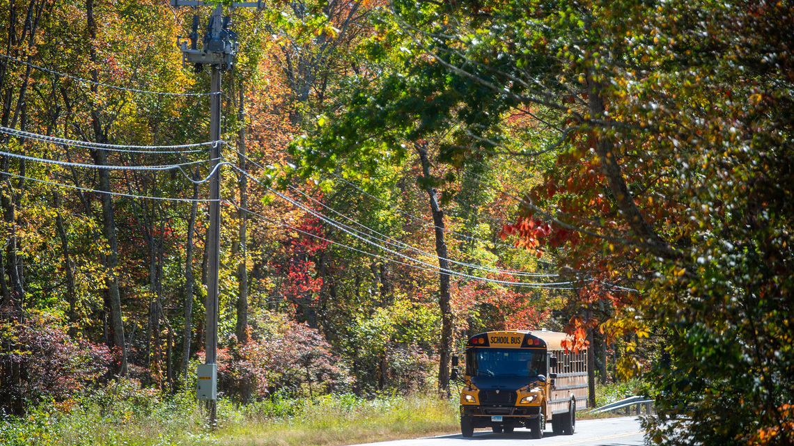 Officials know education in Connecticut is segregated. The real question is whether it will be changed 