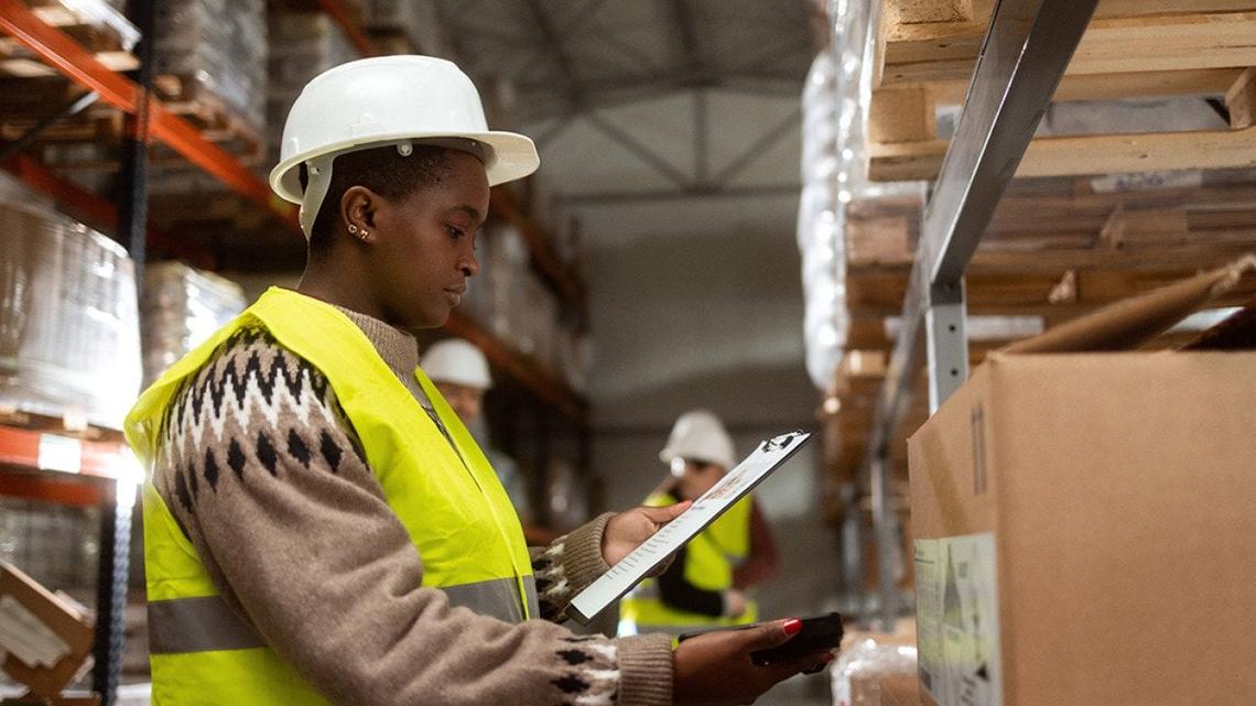 Delivery as a competitive advantage (not a cost center) 