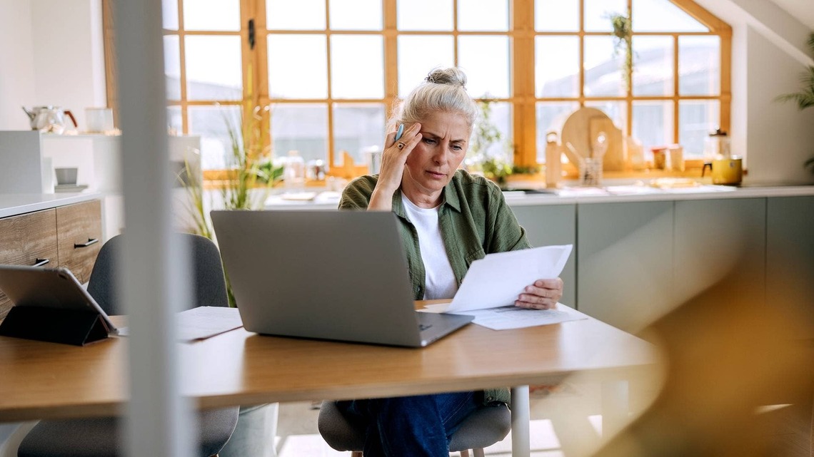 Social Security's COLA bump may not offset what's coming 
