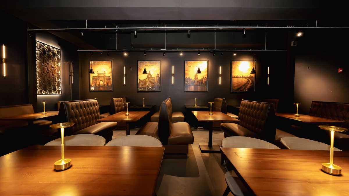 Bombay House Brings Upscale Indian Fare to Westerville | Lexington