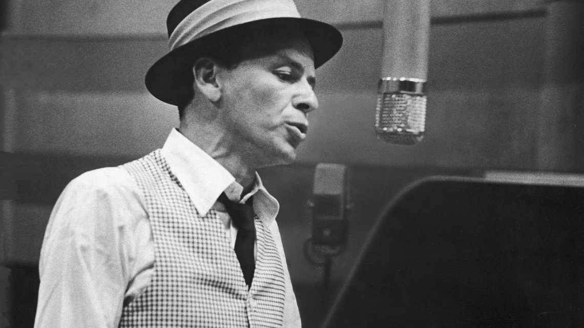 Frank Sinatra Rejected This Future No. 1 Hit-9 Years Later, Willie Nelson Made It Famous in an Unlikely Collaboration 